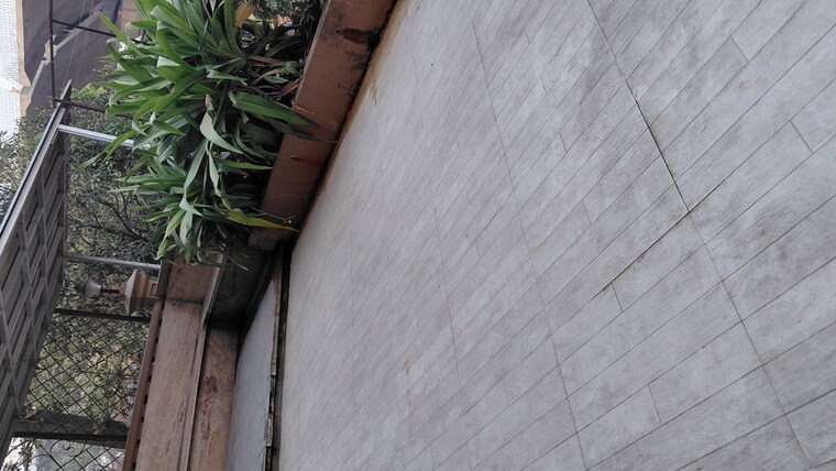Exterior View, satellite-garden 2 Bedroom 875 Sq.Ft. Apartment In Goregaon East Mumbai 10084901