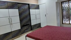 2 BHK Apartment For Sale in Satellite Garden
