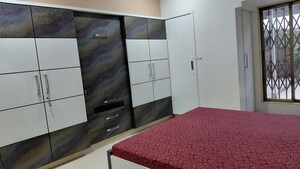 2 BHK Apartment For Sale in Satellite Garden, Goregaon East