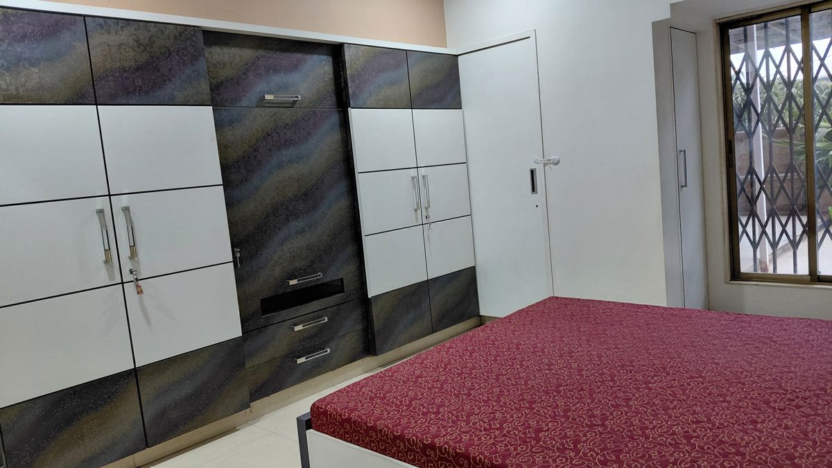 2 BHK Apartment For Sale in Satellite Garden