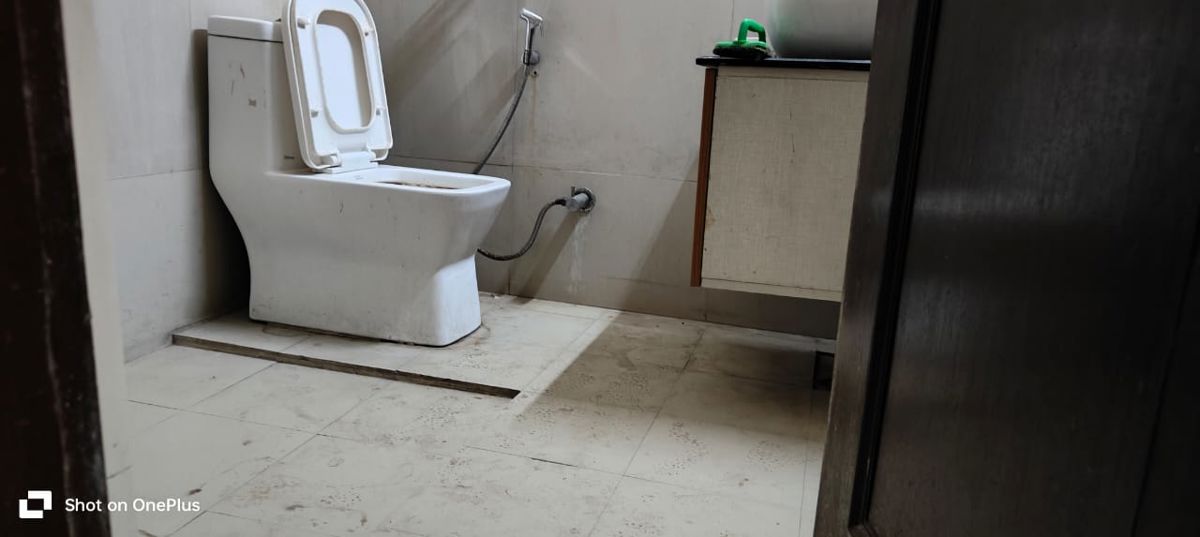 2 BHK + Pooja Room 900 Sq.Ft. Builder Floor in Eldeco Ananda
