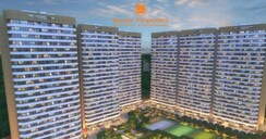 3 BHK + Servant Room Apartment For Sale in Kumar Prospera Hadapsar