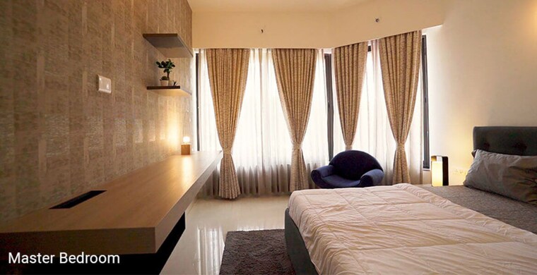 Team Area, kumar-prospera-hadapsar 3 Bedroom 1650 Sq.Ft. Apartment In Hadapsar Pune 10084920