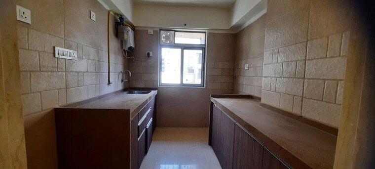 Kitchen, vardhman-grandeur 1 Bedroom 480 Sq.Ft. Apartment In Andheri West Mumbai 9384333