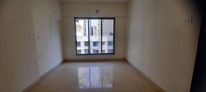 Master Bedroom in 1 BHK Apartment at Vardhman Grandeur, Andheri West – for Sale