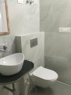 2 BHK + Pooja Room Builder Floor For Rent in RWA Apartments Sector 47