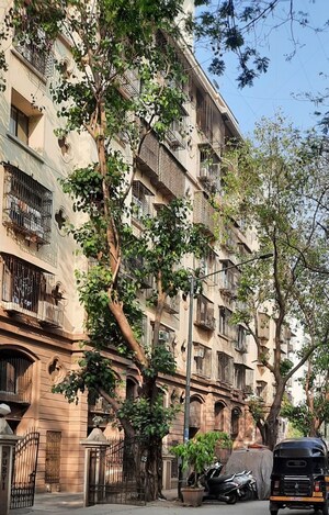2 BHK Apartment For Sale in Purvi Apartment, Andheri West