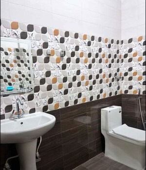 Team Area in 3 BHK Apartment at Gomti Nagar – for Rent