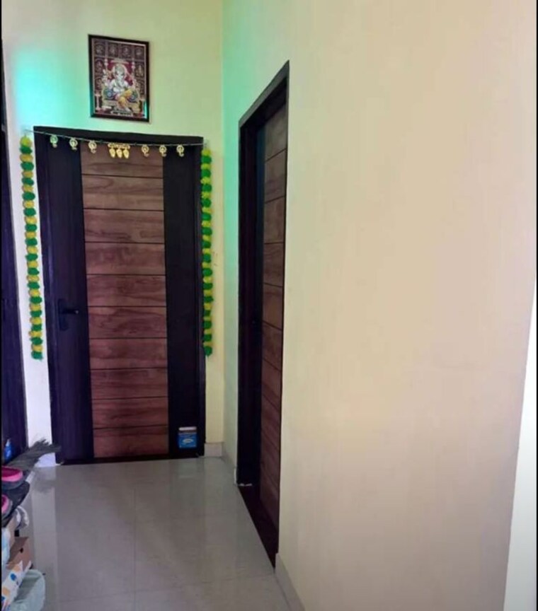 Bedroom, gomti nagar 3 Bedroom 1620 Sq.Ft. Apartment In Gomti Nagar Lucknow 10084940