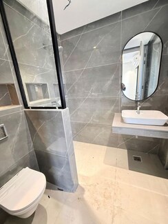 3 BHK + Servant Room Apartment For Sale in M3M Sky City