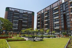 3 BHK + Servant Room Apartment For Sale in Kumar Privie Sienna