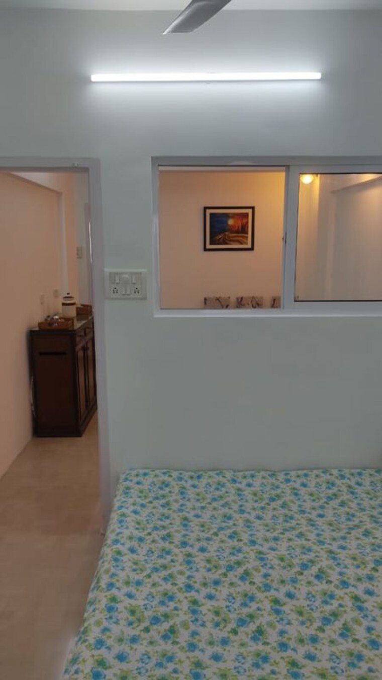 undefined, andheri west 1 Bedroom 600 Sq.Ft. Apartment In Andheri West Mumbai 10084947