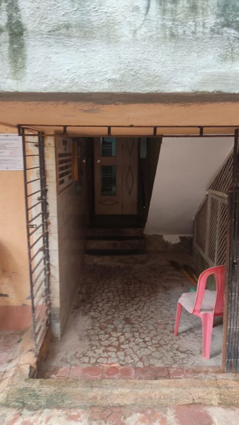 undefined, andheri west 1 Bedroom 600 Sq.Ft. Apartment In Andheri West Mumbai 10084947