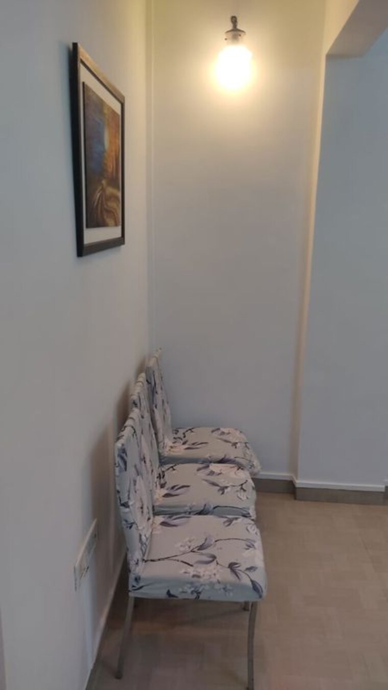 undefined, andheri west 1 Bedroom 600 Sq.Ft. Apartment In Andheri West Mumbai 10084947