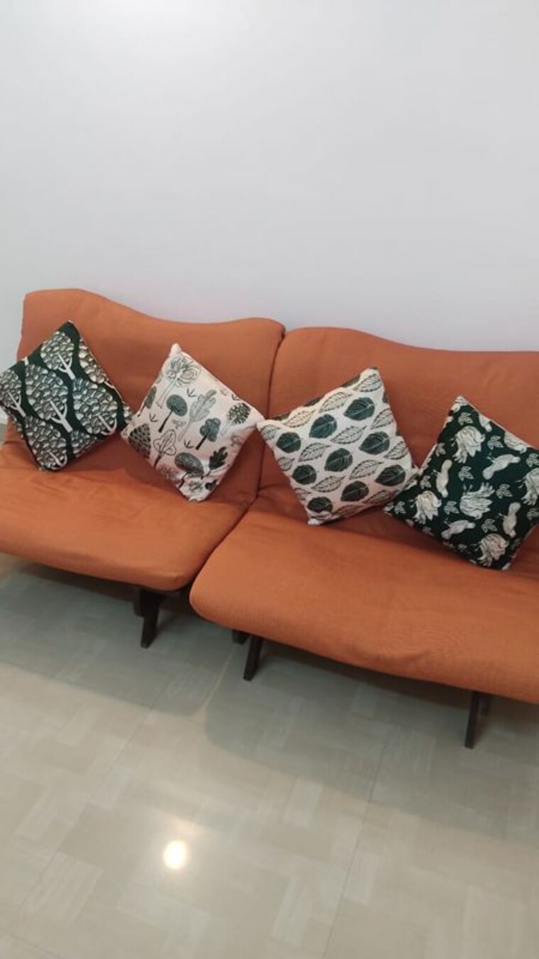 Master Plan, andheri west 1 Bedroom 600 Sq.Ft. Apartment In Andheri West Mumbai 10084947