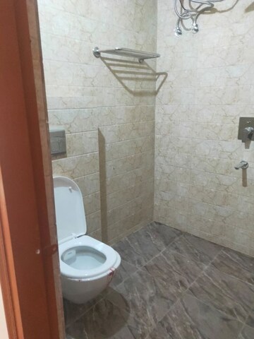 Bathroom in 2.5 BHK Independent House at Sector 9 – for Rent
