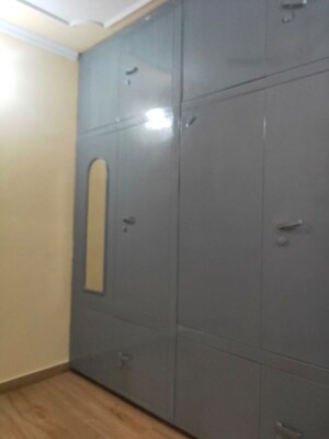 Bathroom in 2.5 BHK Independent House at Sector 9 – for Rent