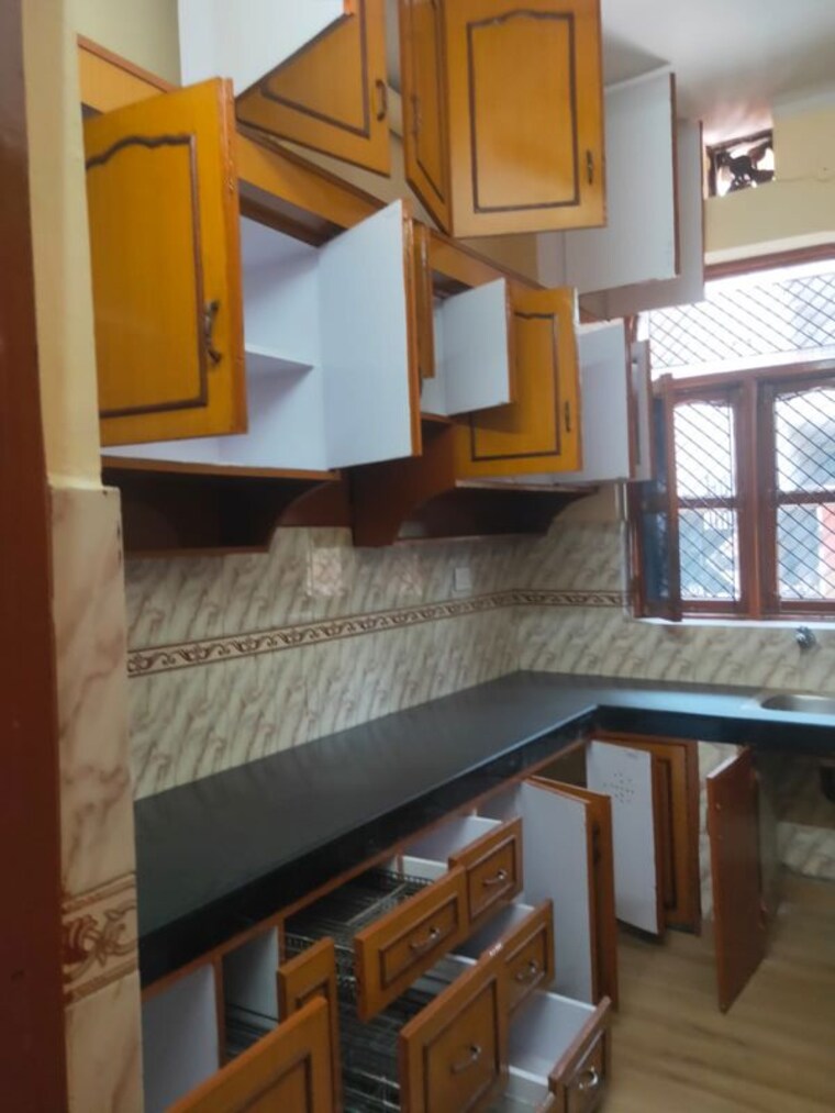 Bedroom, sector 9 2.5 Bedroom 1550 Sq.Ft. Independent House In Sector 9 Gurgaon 10084960