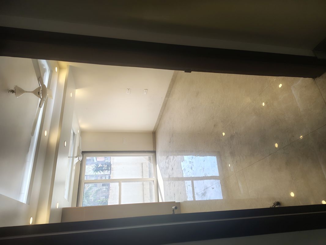 3 BHK + Pooja Room,Servant Room Builder Floor For Rent in Unitech Deerwood Chase