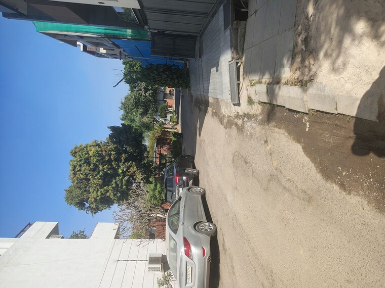 Exterior View, unitech-deerwood-chase 3 Bedroom 300 Sq.Yd. Builder Floor In Nirvana Country Gurgaon 10084793