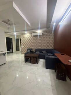 3 BHK Builder Floor For Rent in Sector 30