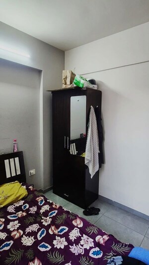 Furnished Amenities in 2 BHK Apartment at Amanora Adreno Towers, Hadapsar – for Sale