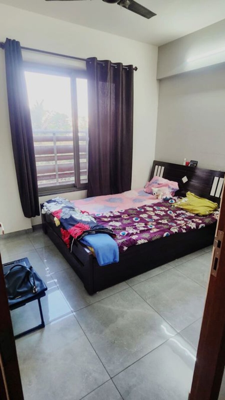 Bedroom, amanora-adreno-towers 2 Bedroom 900 Sq.Ft. Apartment In Hadapsar Pune 10084968