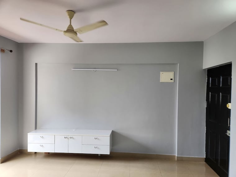 Room, hegde nagar 3 Bedroom 1242 Sq.Ft. Apartment In Hegde Nagar Bangalore 10084955