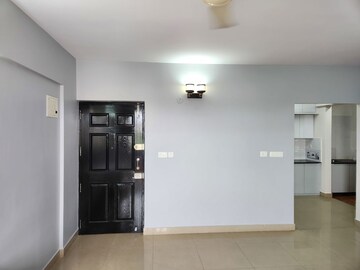 Living Room in 3 BHK Apartment at Hegde Nagar – for Sale