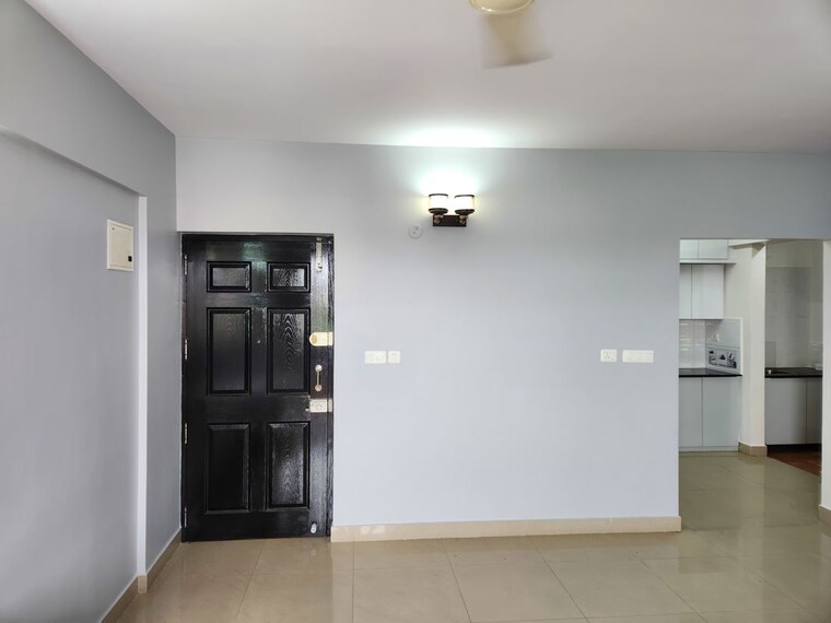Living Room, hegde nagar 3 Bedroom 1242 Sq.Ft. Apartment In Hegde Nagar Bangalore 10084955