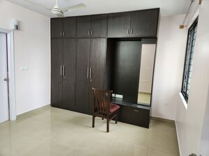 3 BHK Apartment For Sale in Hegde Nagar