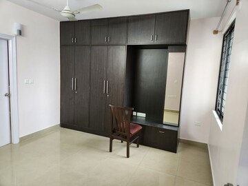 3 BHK Apartment For Sale in Hegde Nagar