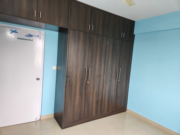 Room, hegde nagar 3 Bedroom 1242 Sq.Ft. Apartment In Hegde Nagar Bangalore 10084955