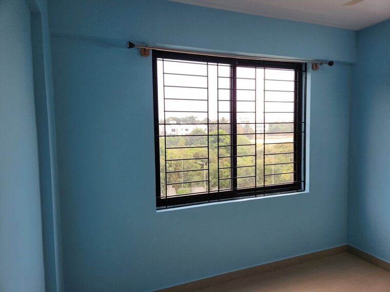 Room, hegde nagar 3 Bedroom 1242 Sq.Ft. Apartment In Hegde Nagar Bangalore 10084955