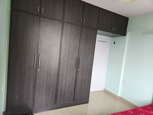 Furnished Amenities in 3 BHK Apartment at Hegde Nagar – for Sale