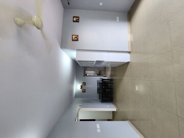 Room in 3 BHK Apartment at Hegde Nagar – for Sale