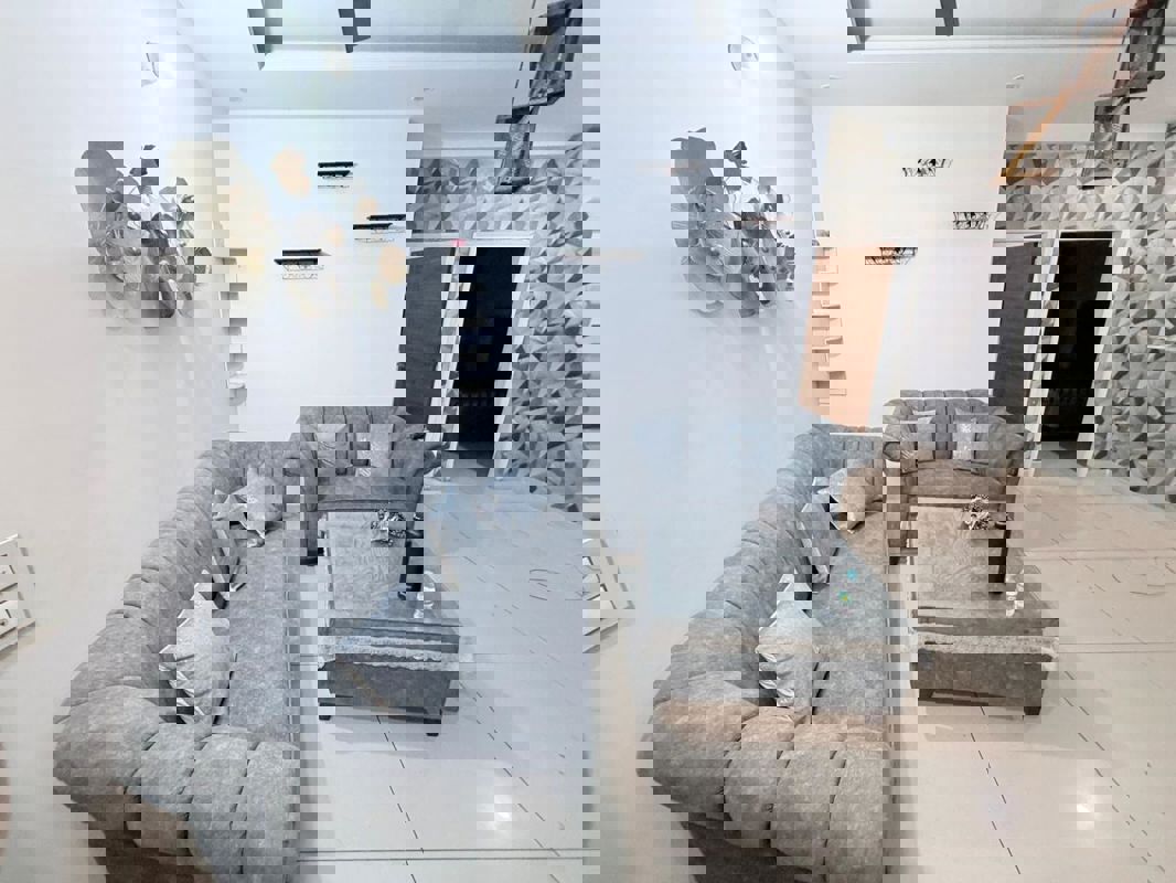 3 BHK + Pooja Room 1350 Sq.Ft. Apartment in Lifestyle Homes