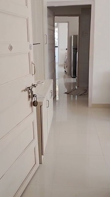 Bathroom in 1 BHK Apartment at Matunga West – for Rent