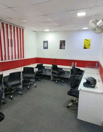  Office Space For Rent in Sector 3