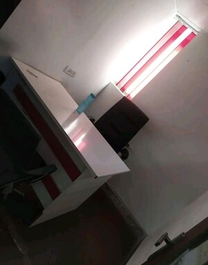 Furnished Amenities in  Office Space at Sector 3 – for Rent