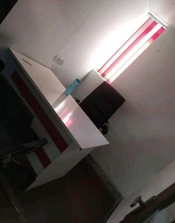 Furnished Amenities in  Office Space at Sector 3 – for Rent