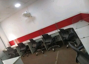 Team Area in  Office Space at Sector 3 – for Rent