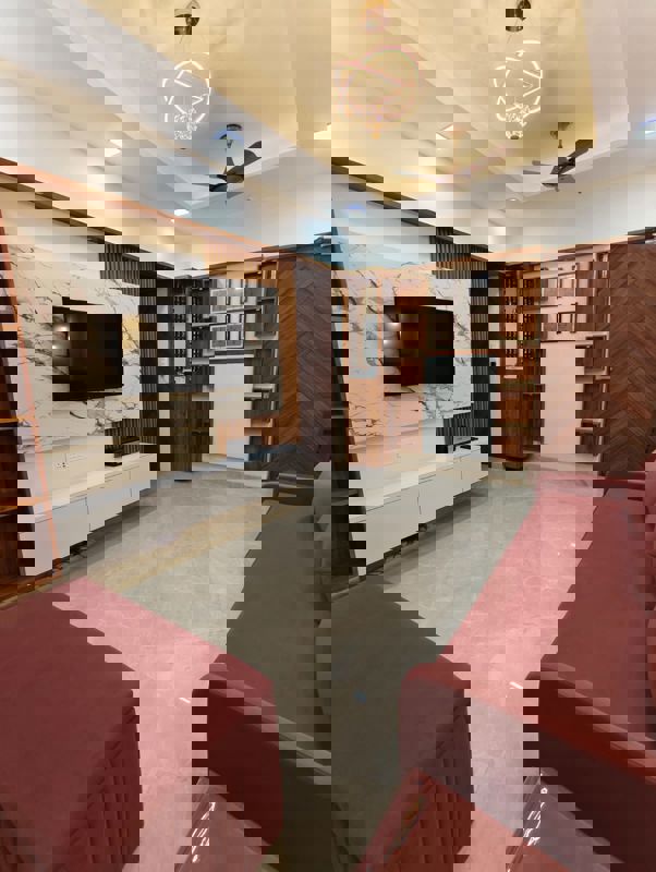 1 BHK 411 Sq.Ft. Apartment in Nakul Raj 