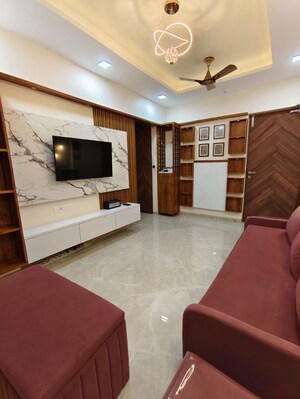 1 BHK Apartment For Sale in Nakul Raj , Malad West