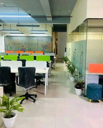  Co-working Space For Rent in Sector 16