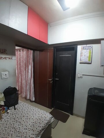 Team Area in 1 RK Apartment at Heena Gokul Crescent, Andheri East – for Sale