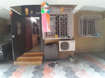 1 RK Apartment For Sale in Heena Gokul Crescent, Andheri East