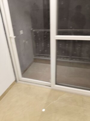 Balcony in 4 BHK Builder Floor at Chattarpur – for Sale