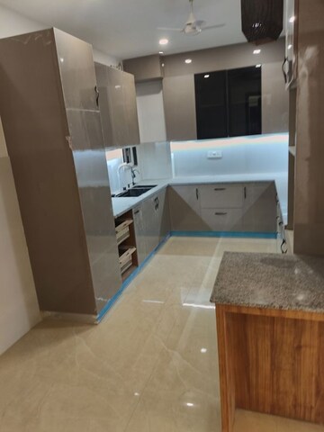 4 BHK Builder Floor For Sale in Chattarpur