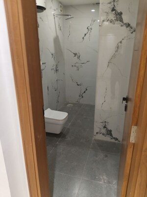 Bathroom in 4 BHK Builder Floor at Chattarpur – for Sale